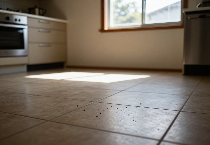 Termite-free property in Minto after treatment